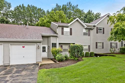 27 N Victoria Unit A, Streamwood, IL 60107