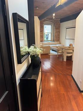 900 S Wabash Unit 203, Chicago, IL 60605