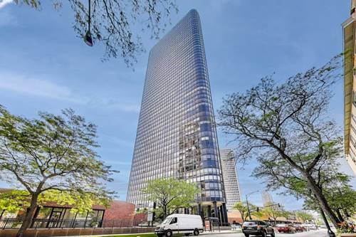 5415 N Sheridan Unit 1401, Chicago, IL 60640