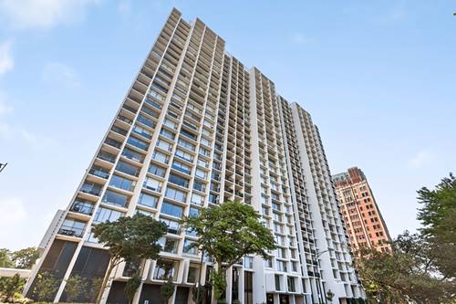 3200 N Lake Shore Unit 1611, Chicago, IL 60657