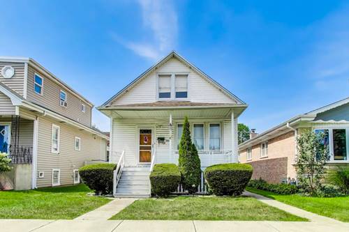 5852 N Navarre, Chicago, IL 60631