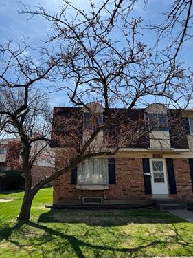 4028 Appleby, Richton Park, IL 60471