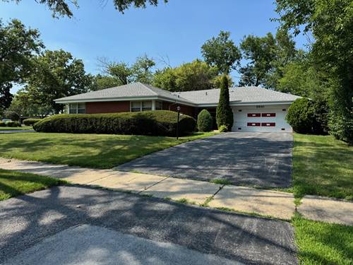 3641 W Beech, Flossmoor, IL 60422