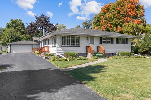 2736 N Lewis, Waukegan, IL 60085