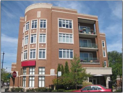 5036 W Pensacola Unit 407, Chicago, IL 60641