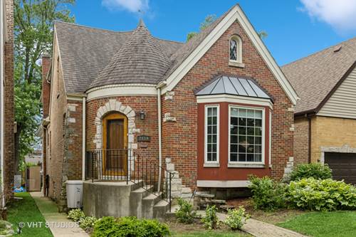 2619 W 104th, Chicago, IL 60655
