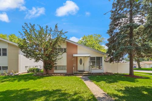 611 N Iowa, Villa Park, IL 60181