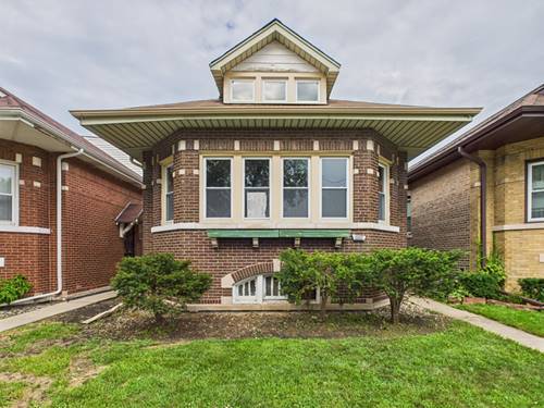 9331 S Racine, Chicago, IL 60620