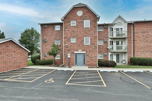 1330 Cunat Unit 1B, Lake In The Hills, IL 60156