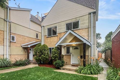 120 Chicago Unit A, Oak Park, IL 60302