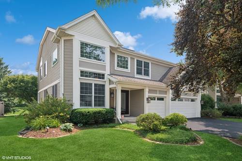 1085 Village, Gurnee, IL 60031