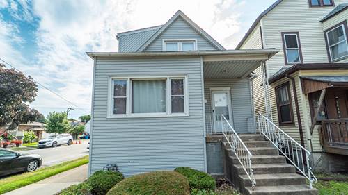 10401 S Avenue H, Chicago, IL 60617