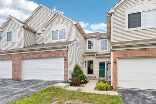 375 N Tower, Hainesville, IL 60030