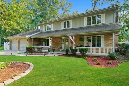 18118 Whitman, Lansing, IL 60438