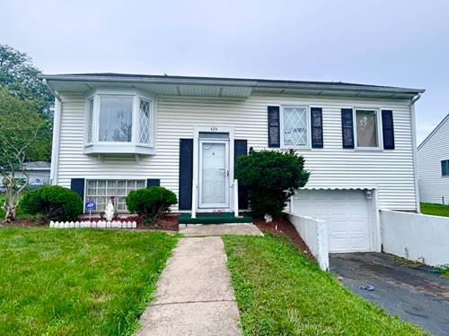 424 Mark, Glendale Heights, IL 60139