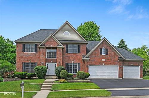 4N338 Booth Tarkington, St. Charles, IL 60175