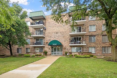 3838 W 111th Unit 309, Chicago, IL 60655