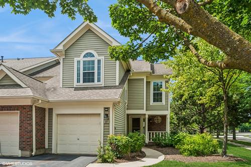 251 Cobblestone, Schaumburg, IL 60173