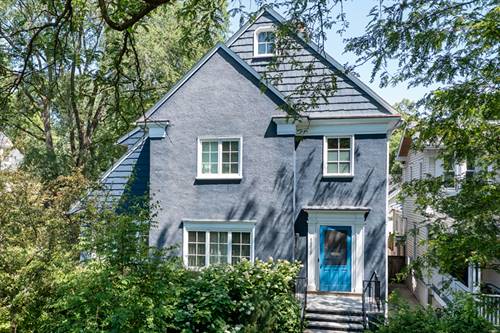 1319 Church, Evanston, IL 60201
