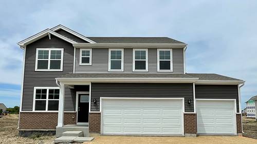 1271 Wildflower, Bartlett, IL 60103