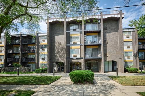 6800 N California Unit 3S, Chicago, IL 60645
