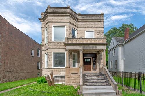 7654 S Emerald, Chicago, IL 60620