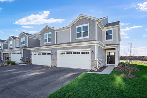 359 Red Oak, Volo, IL 60020