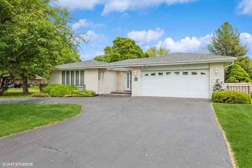 24827 S Chestnut, Crete, IL 60417