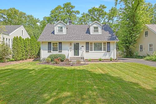 727 S Cook, Barrington, IL 60010