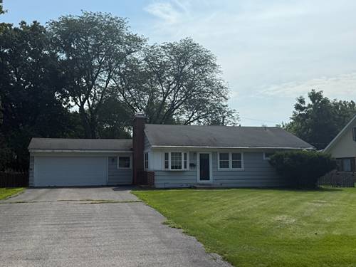 150 S Western, Aurora, IL 60506