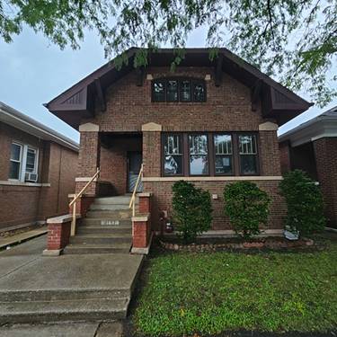 8137 S Loomis, Chicago, IL 60620