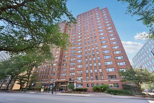 2909 N Sheridan Unit 908, Chicago, IL 60657