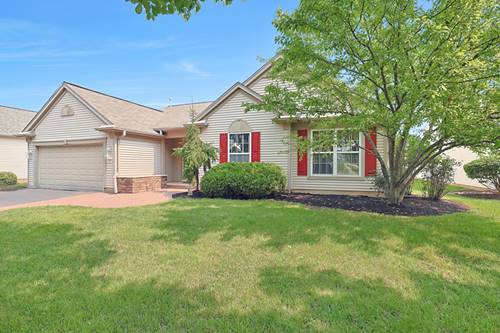 12910 Woodland, Huntley, IL 60142
