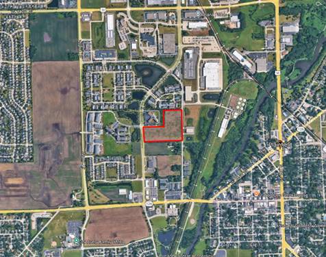 000 Wood Farm, Plainfield, IL 60544