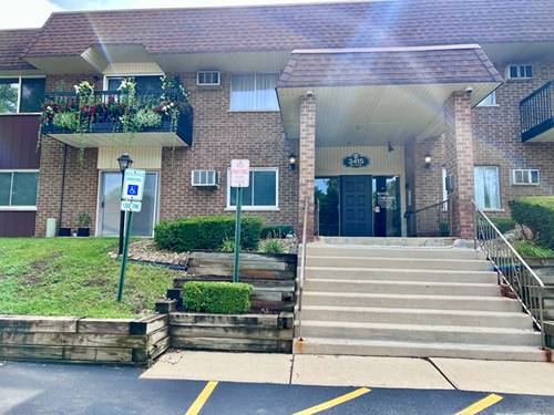 3415 83rd Unit E16, Woodridge, IL 60517