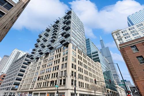565 W Quincy Unit 1003, Chicago, IL 60661