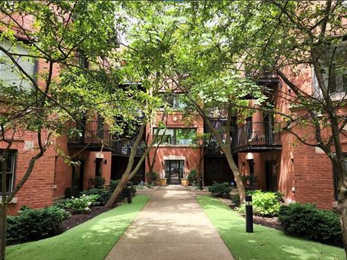 5942 S King Unit 4N, Chicago, IL 60637