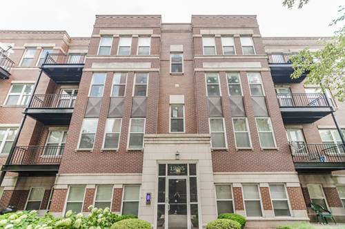 1205 N Orleans Unit 203, Chicago, IL 60610
