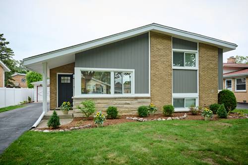 8926 Natoma, Morton Grove, IL 60053