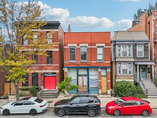 1926 N Halsted, Chicago, IL 60614