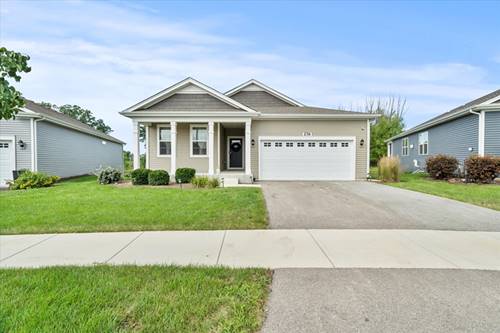276 Durham, North Aurora, IL 60542