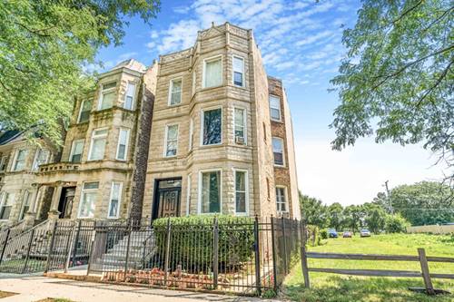 5225 S Indiana, Chicago, IL 60615