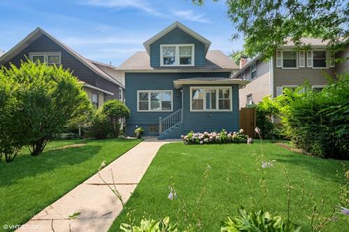 2038 Dewey, Evanston, IL 60201