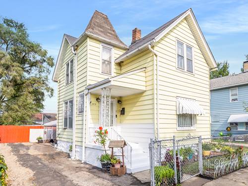 305 S Joliet, Joliet, IL 60436