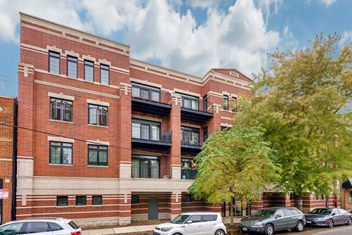 3844 N Ashland Unit 21, Chicago, IL 60613