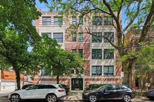 3121 N Orchard Unit 5S, Chicago, IL 60657