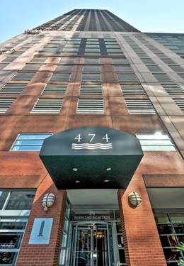 474 N Lake Shore Unit 2703, Chicago, IL 60611