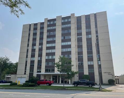 141 N La Grange Unit 504, La Grange, IL 60525