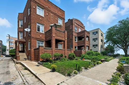 1062 W Columbia, Chicago, IL 60626