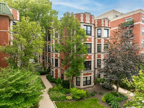 7631 N Eastlake Unit 2A-3A, Chicago, IL 60626